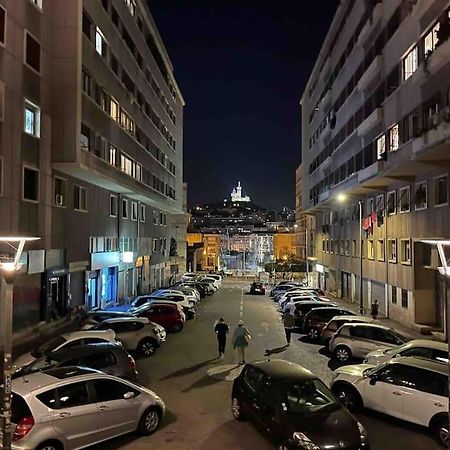 Апартаменты T2 De Charme Au Coeur Du Panier Марсель Экстерьер фото